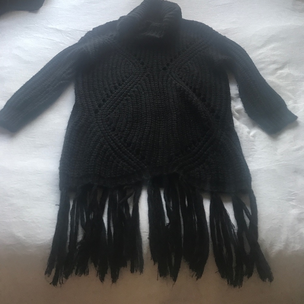 COPY - Glamorous Knit and Bliss turtleneck